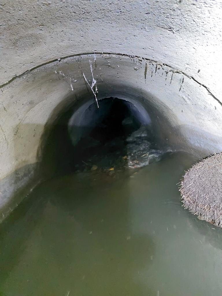 ЈП Водовод и канализација – Скопје ја имплементира на терен студијата за испитување на состојбата со канализационата мрежа во градот Скопје